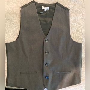 Brand new Calvin Klein vest XL